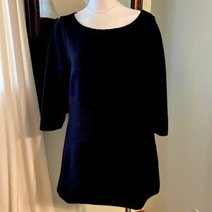 White House Black Market XL dress EUC